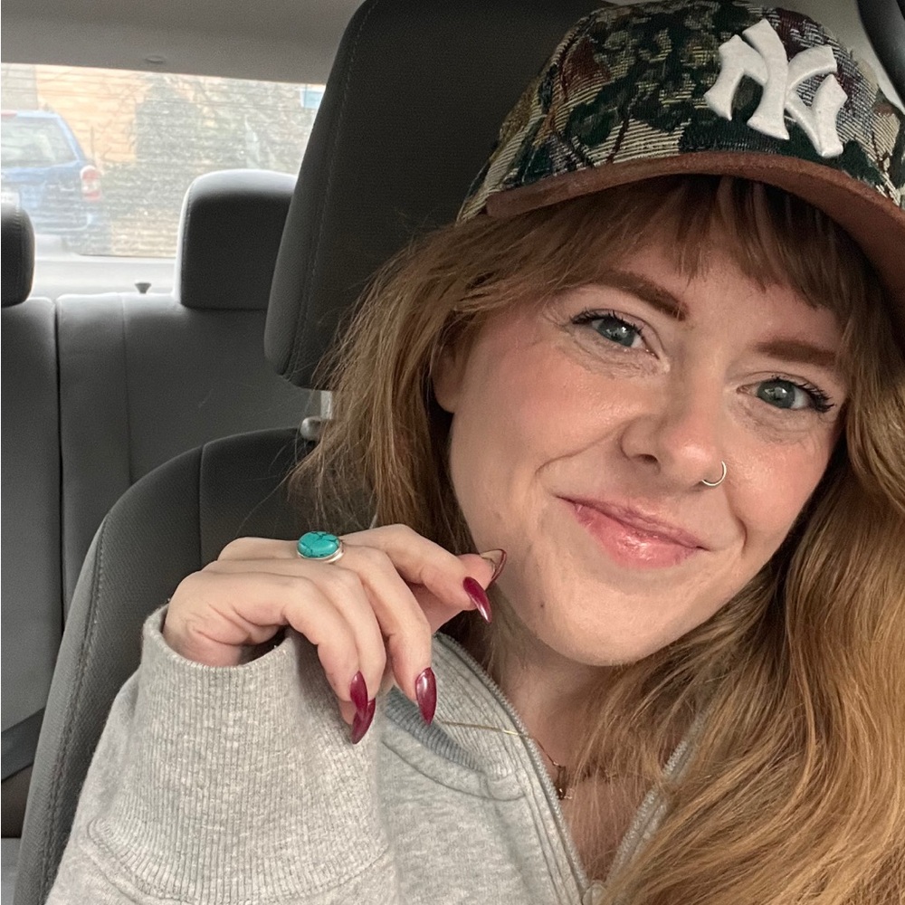 Meet your Posher, Justice